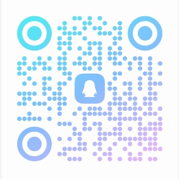 QQ二维码