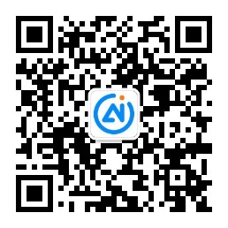 公众号二维码